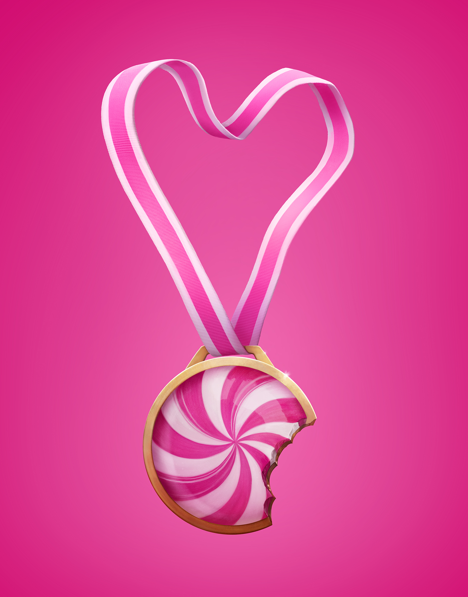 medal