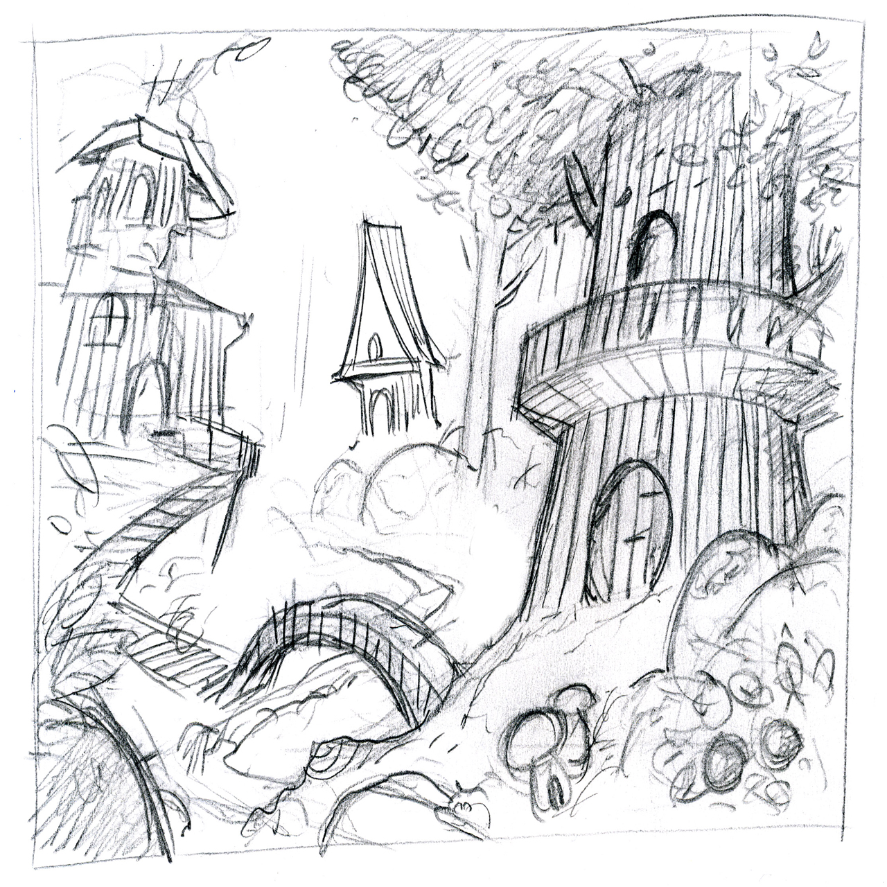 Sketch 1 Teknos Paint