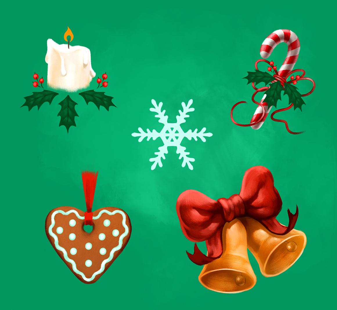 wrapping paper
