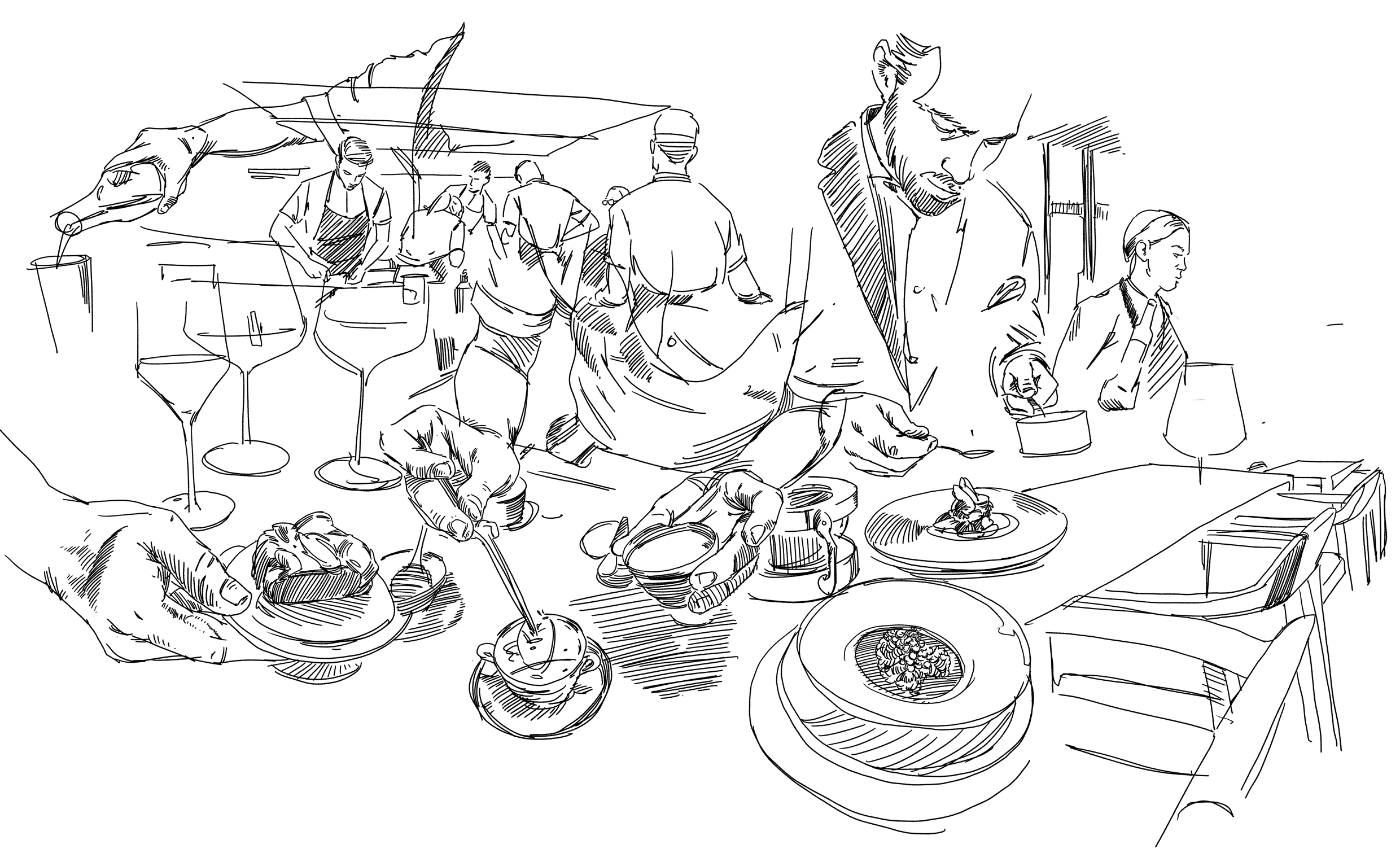  Drawing skiss sketchbook 