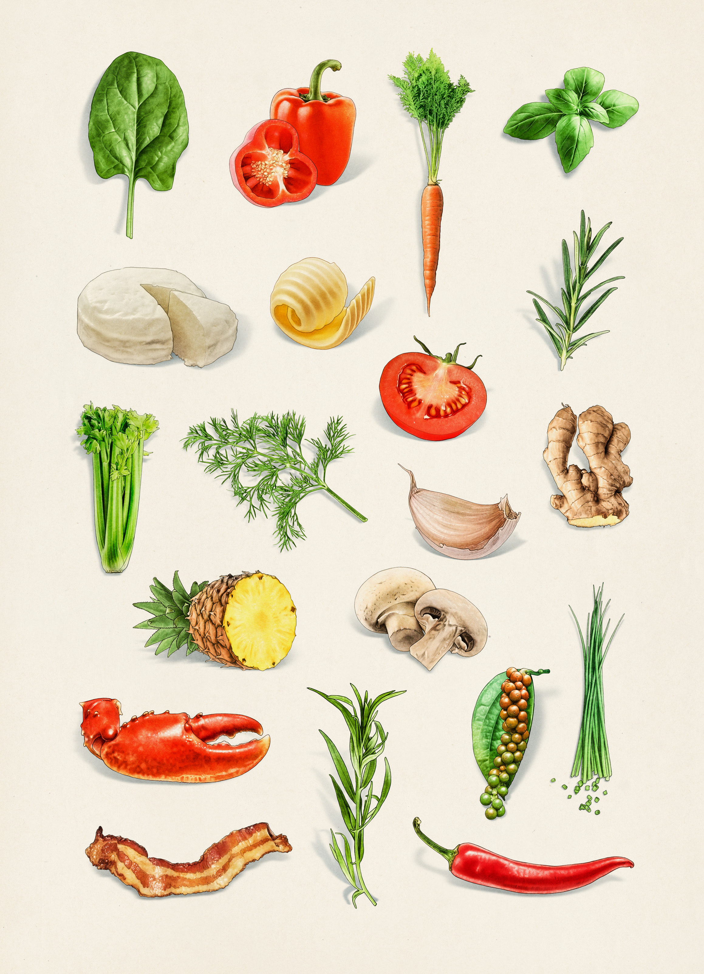 Gooh food