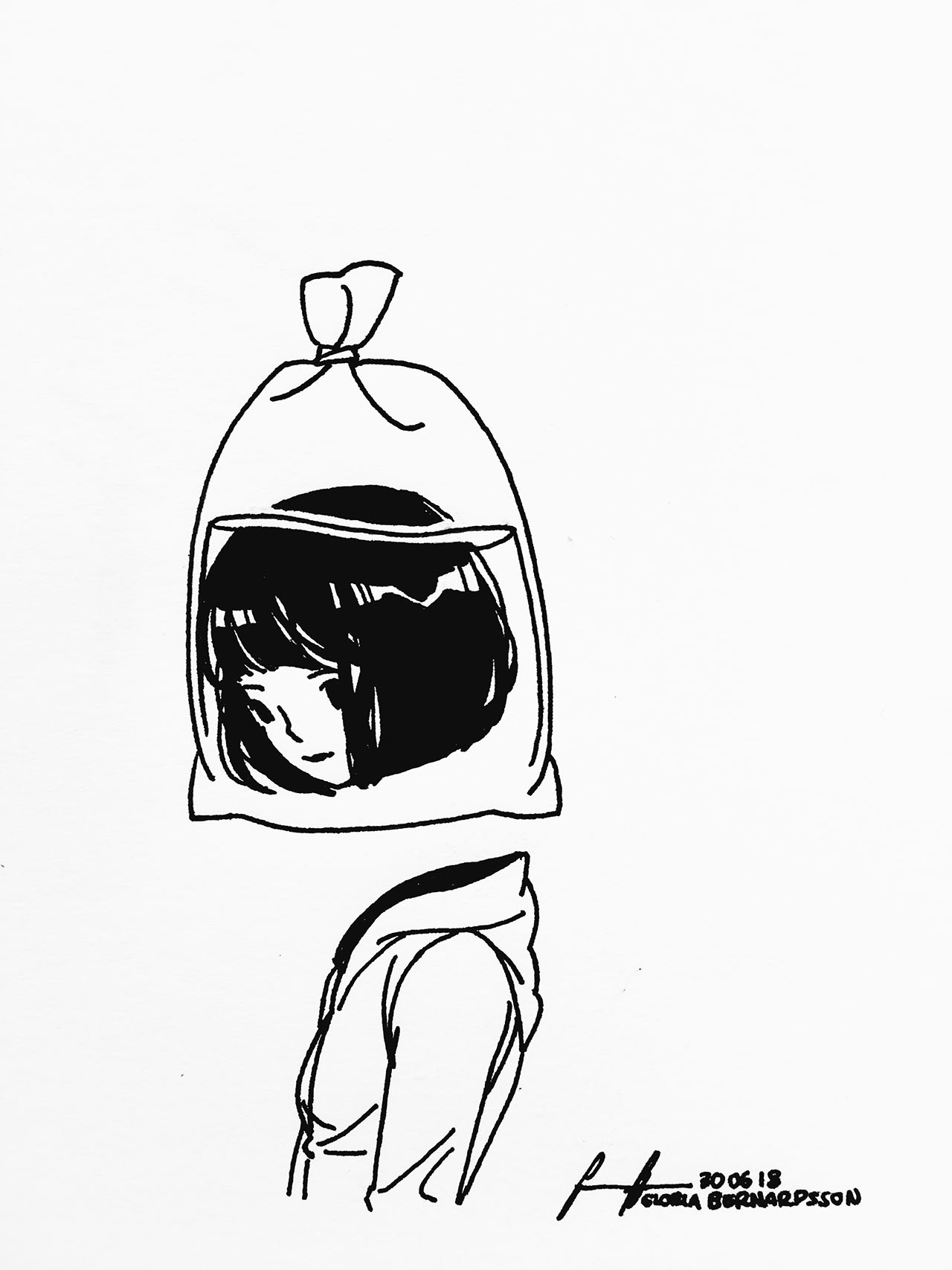 Headless
