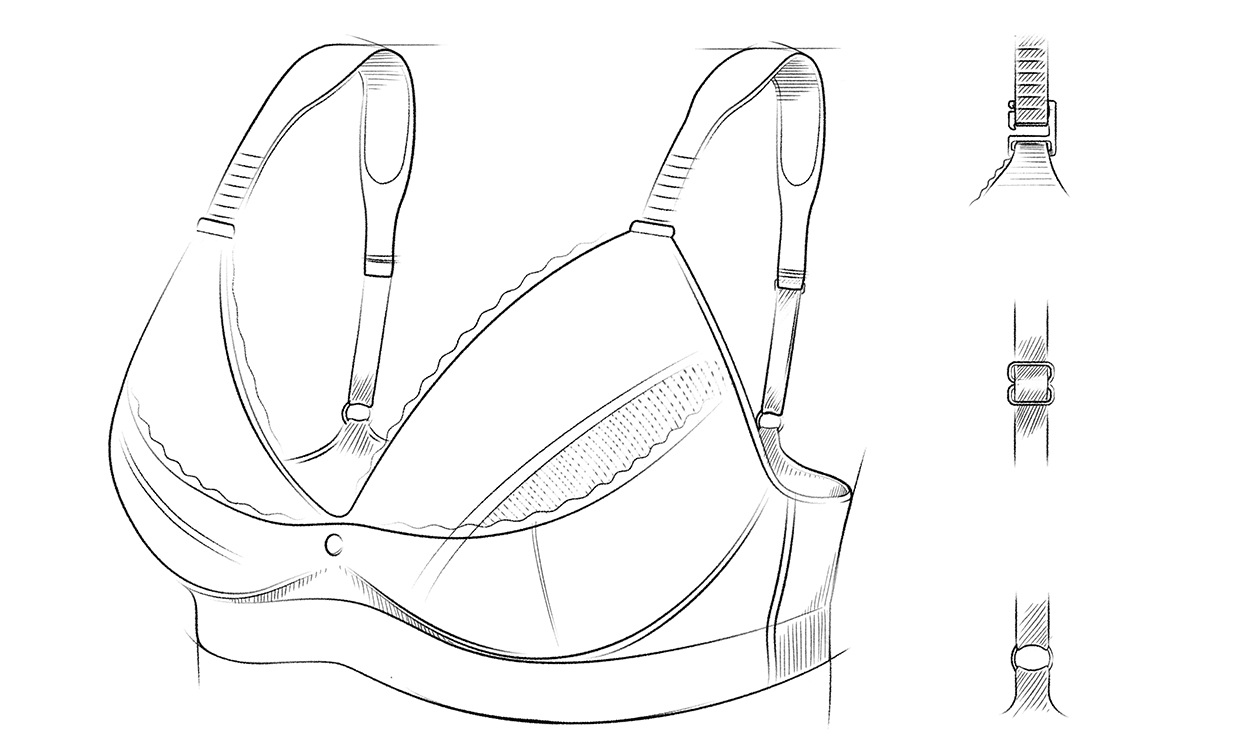 skiss sketch drawing teckning informative