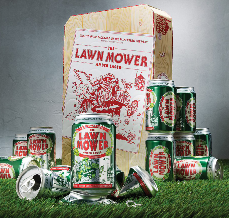 Lawn Mower products