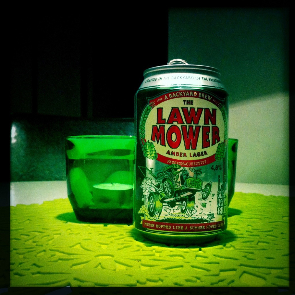 Lawn Mower products