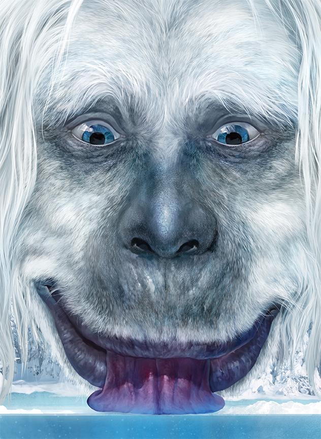 yeti