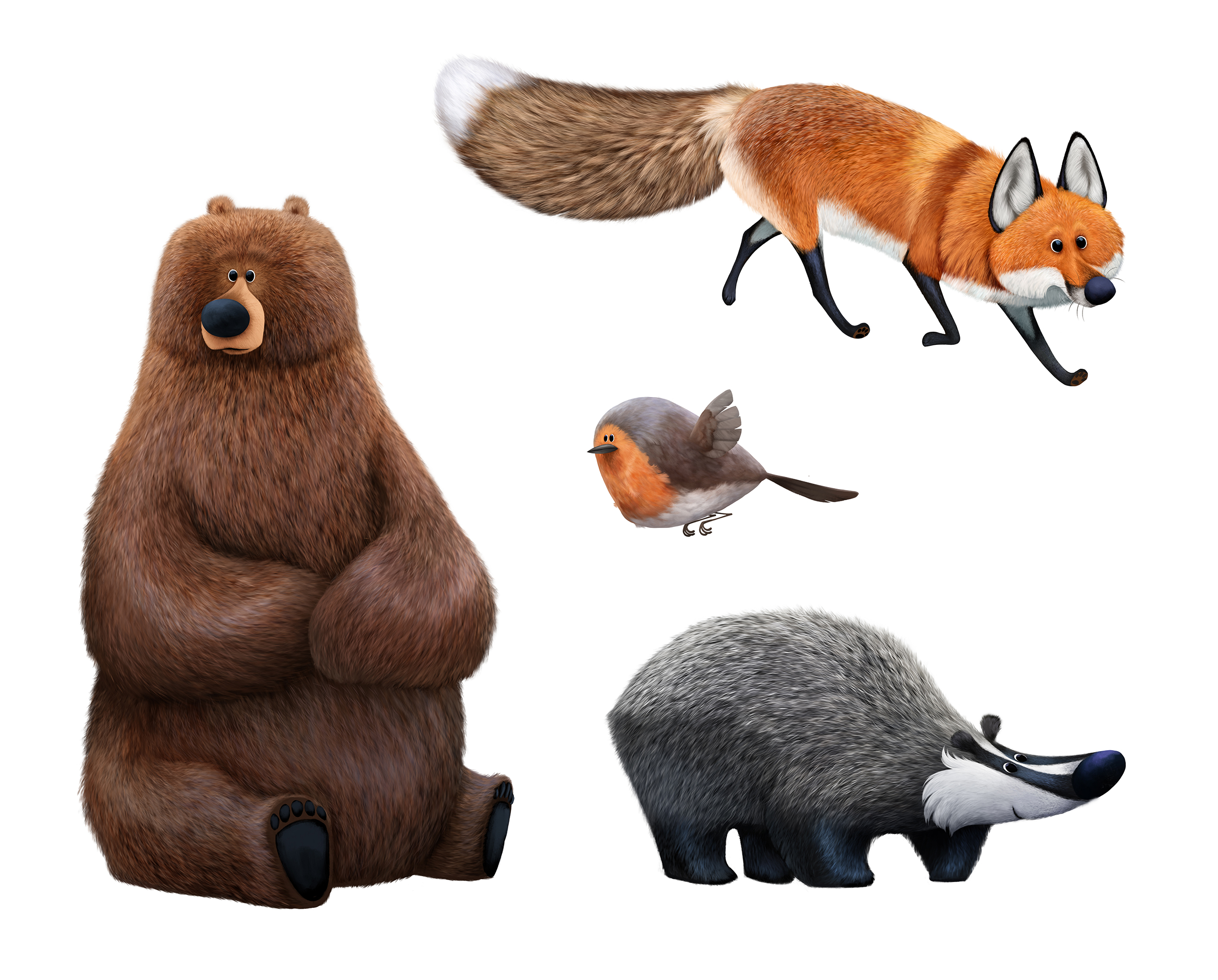 character design