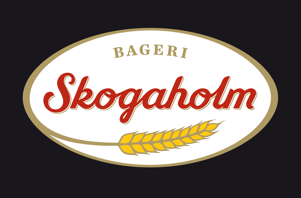 Redesign logo Skogaholm