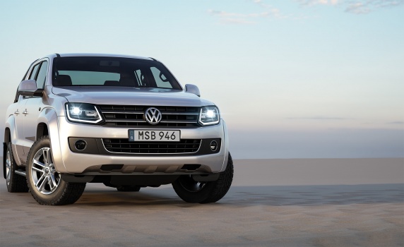 Volkswagen