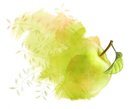 äpple,