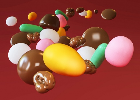 En