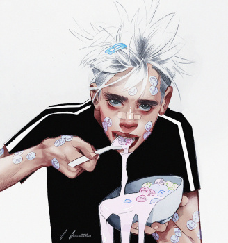 Drawing