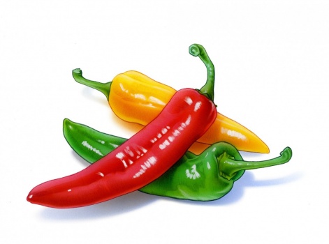 Chili