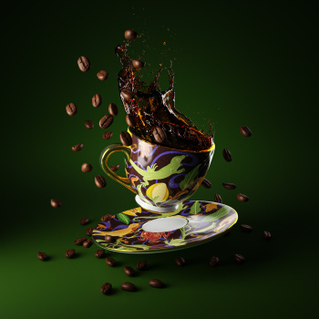 vcoffee