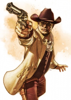 cowboy