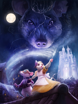 disney