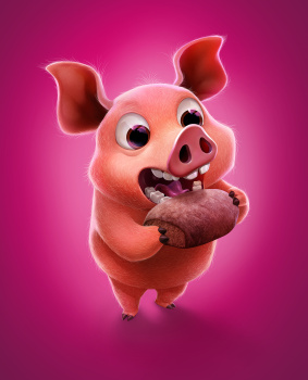pig
