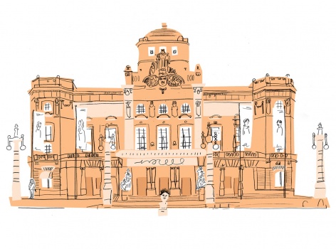 Dramaten