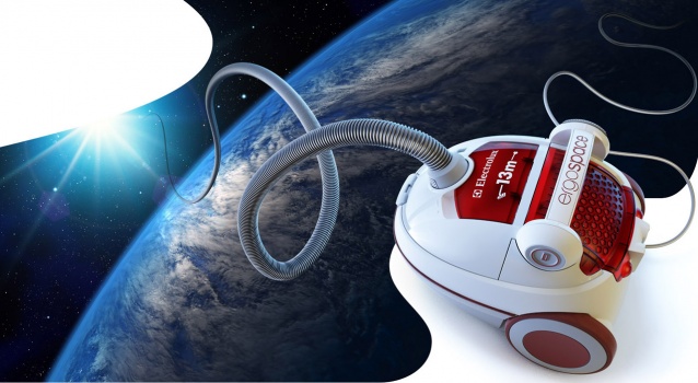 Electrolux