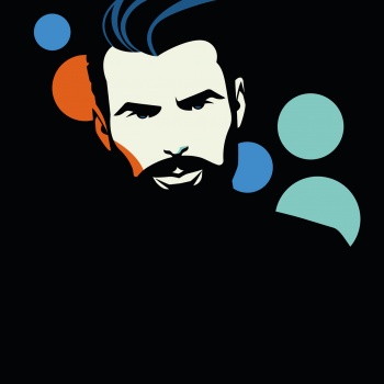 Man