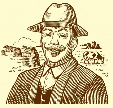 farmer