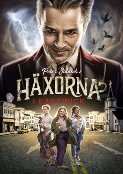 Häxorna