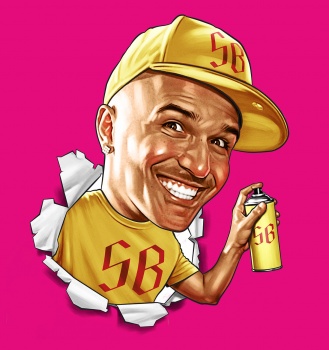 Bubblehead