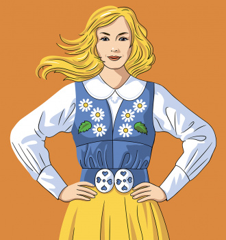 Illustration