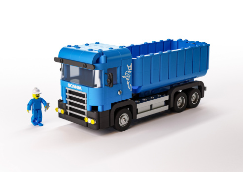 Lego