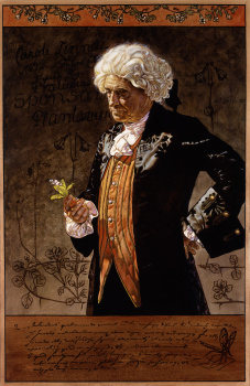 CarlvonLinné