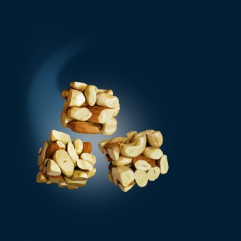 Almonds