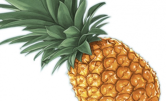 pineapple