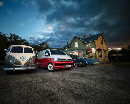 Volkswagen