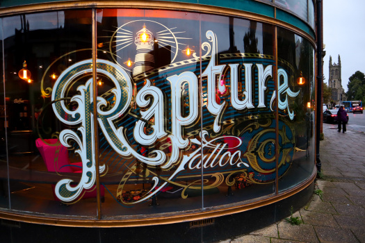 logotype