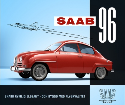 SAAB