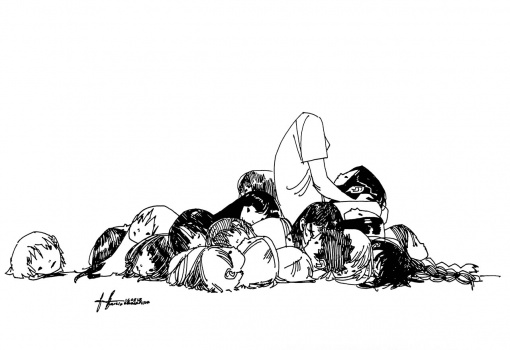 Drawing
