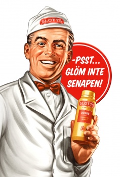 Slotts