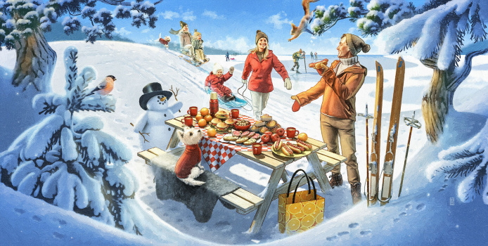 SMarket