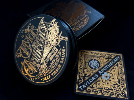 packaging