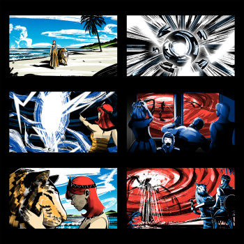 Storyboard