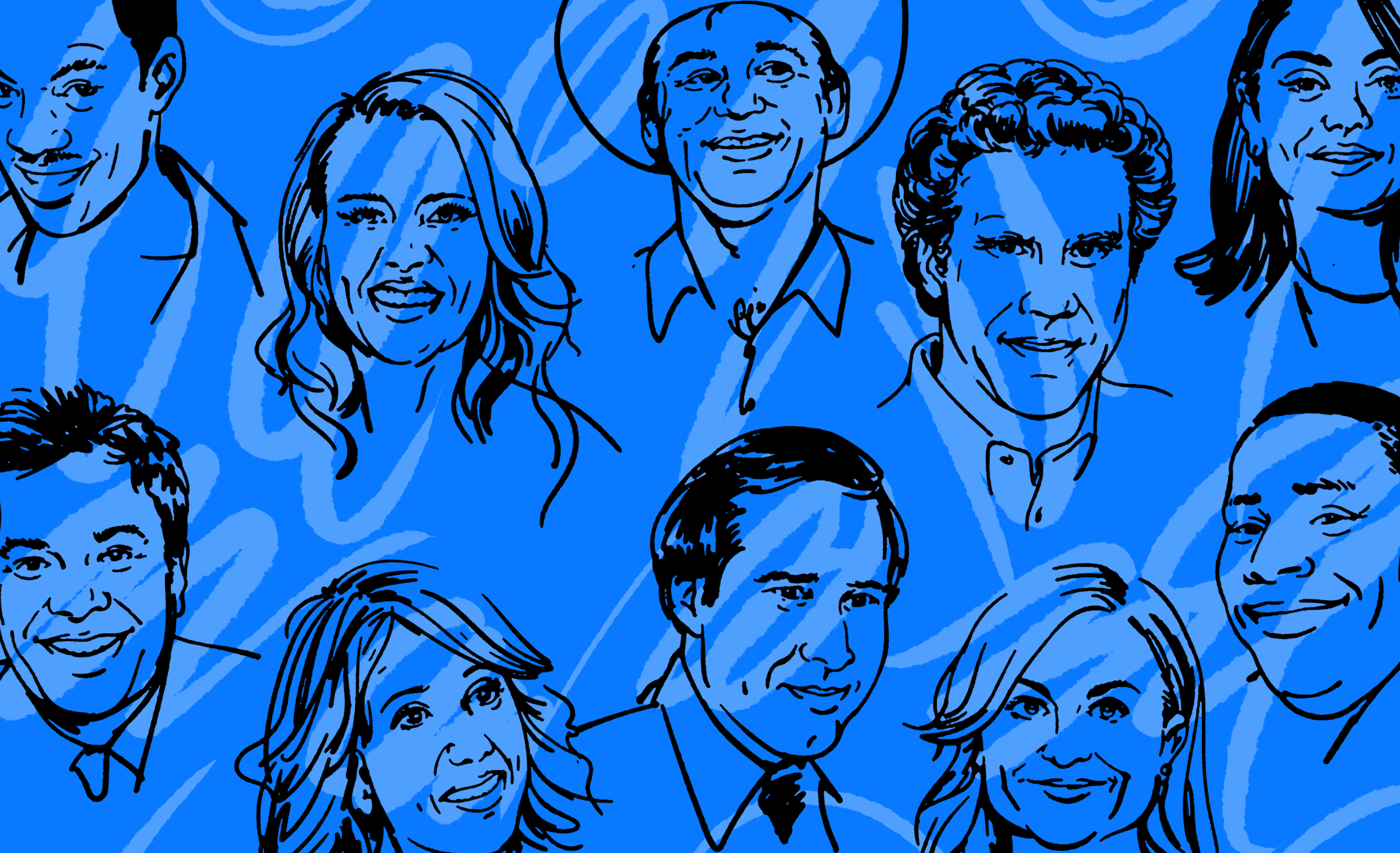 Portraits 