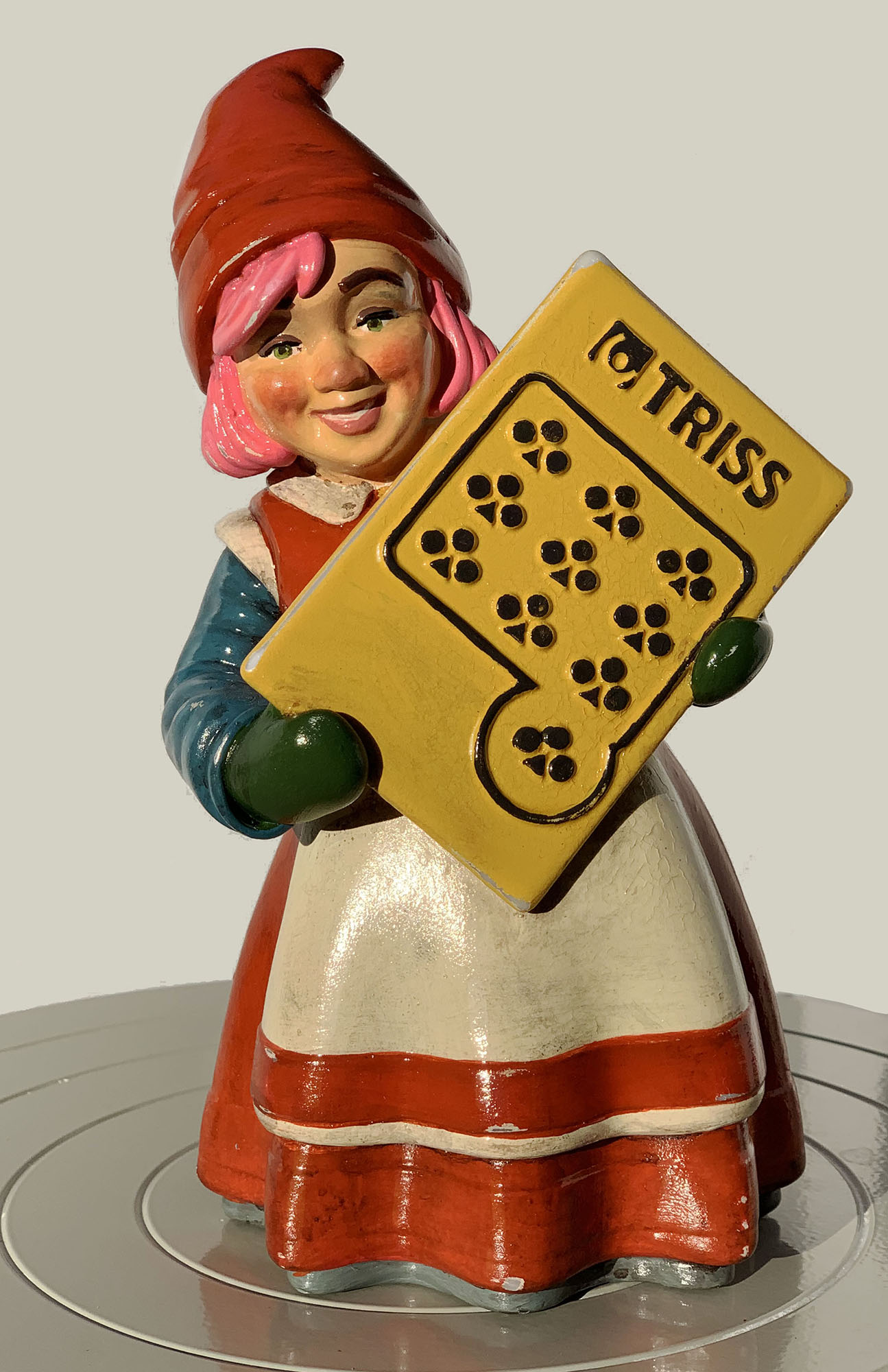 Triss Tomtemor