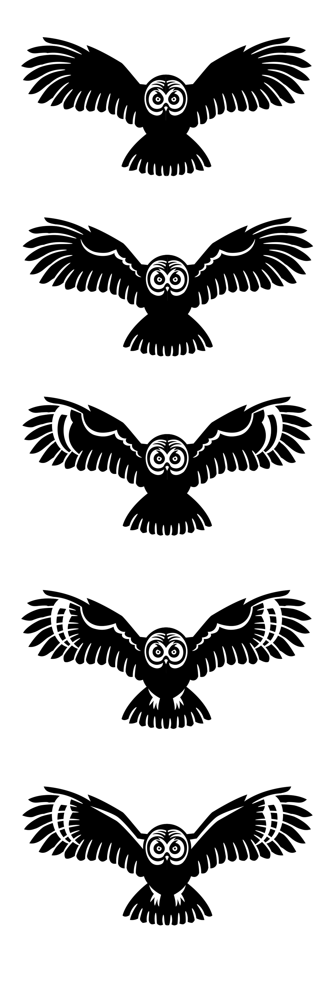 Owl,