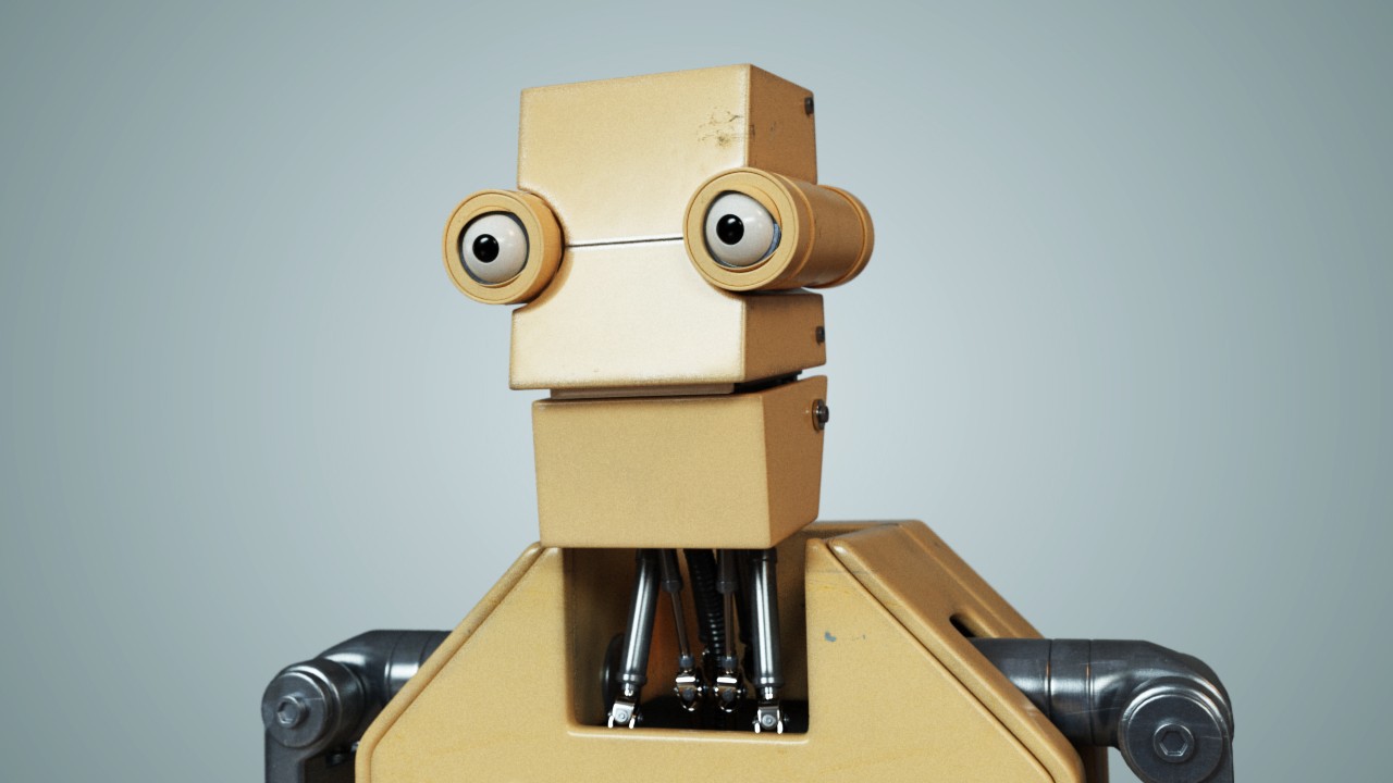 Design of OnOff robot for ACNE