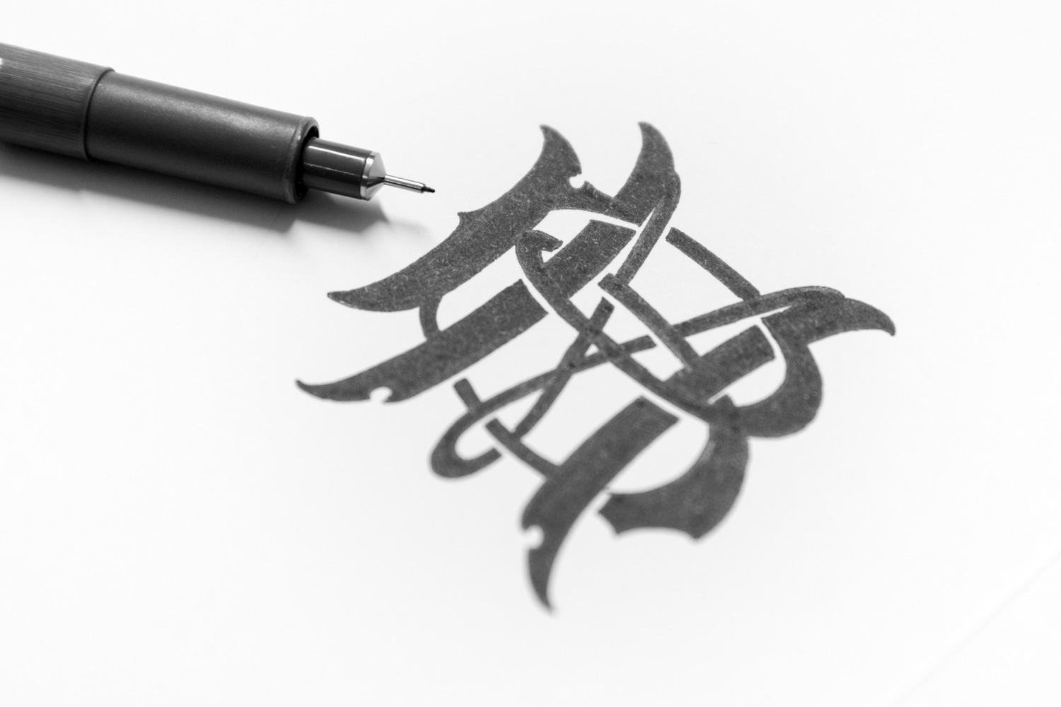 monogram