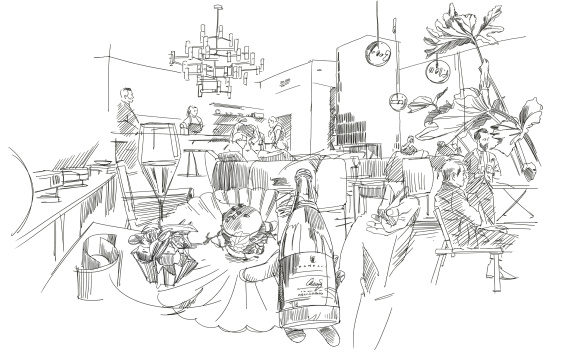 Drawing