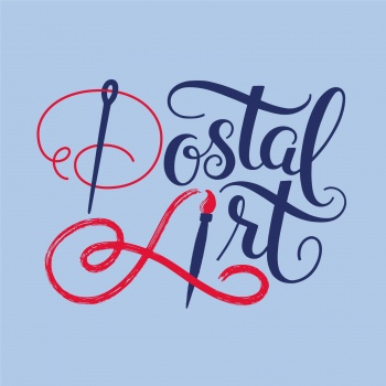 lettering