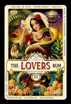 Lovers