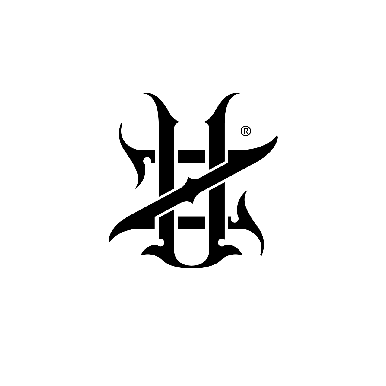 monogram uz 